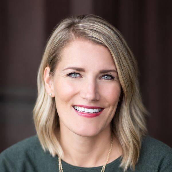 Dr. Katie
